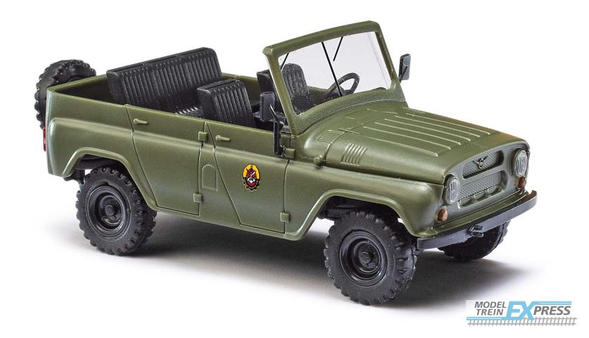 Busch autos 52106